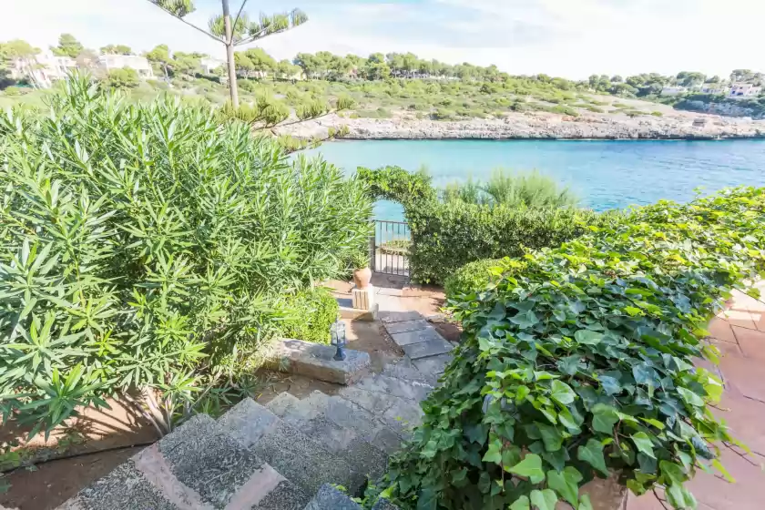 Location de vacances à Es mirador, Cala Anguila-Cala Mendia