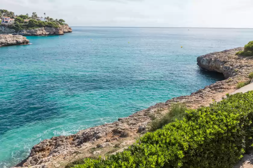 Location de vacances à Es mirador, Cala Anguila-Cala Mendia