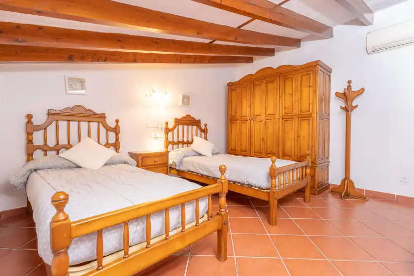 Alquiler vacacional en Es raco, Caimari