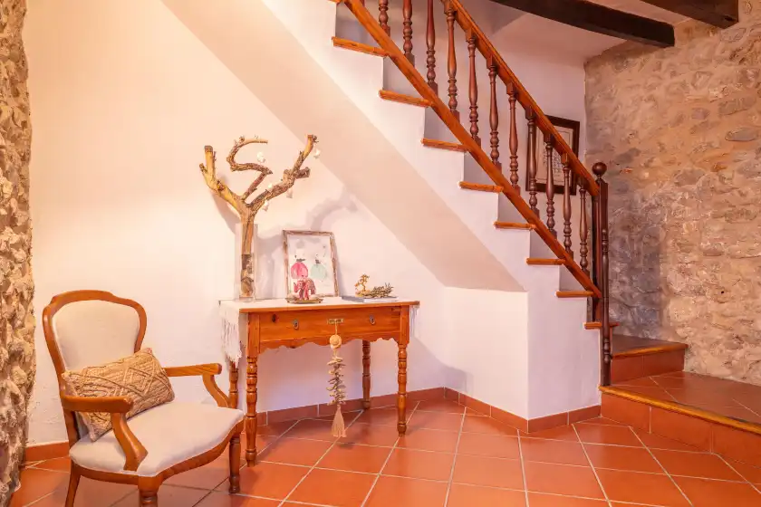 Alquiler vacacional en Es raco, Caimari