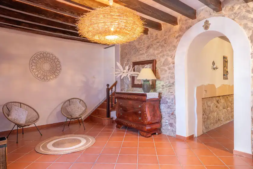 Alquiler vacacional en Es raco, Caimari