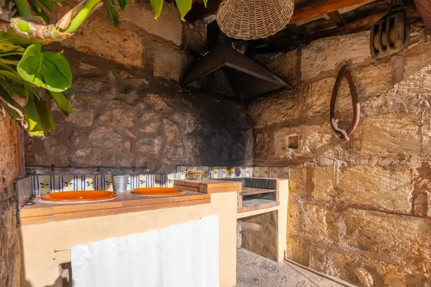 Alquiler vacacional en Es raco, Caimari