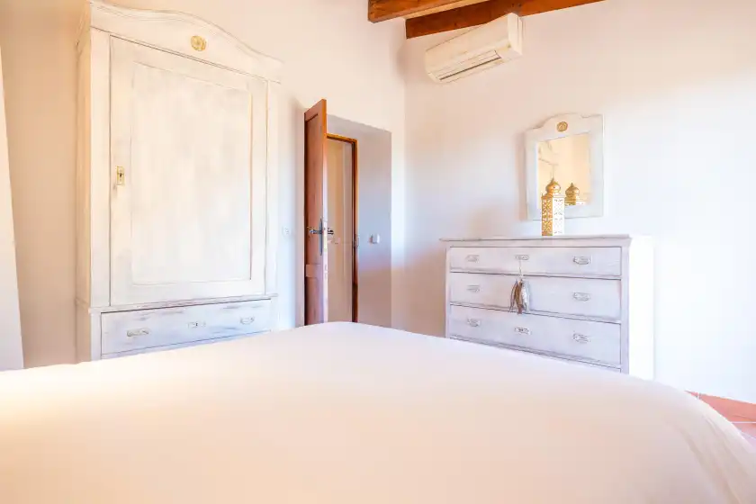 Alquiler vacacional en Es raco, Caimari