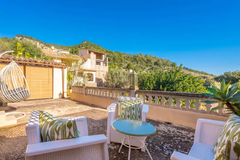 Alquiler vacacional en Es raco, Caimari