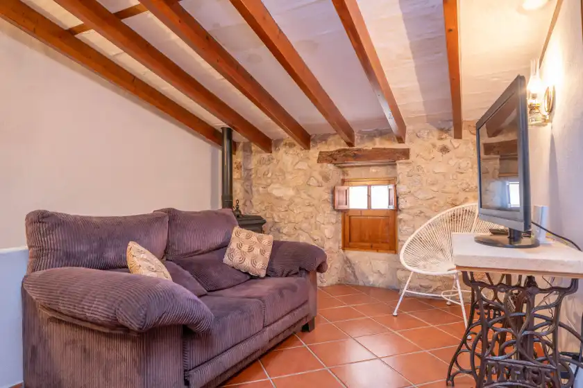 Alquiler vacacional en Es raco, Caimari