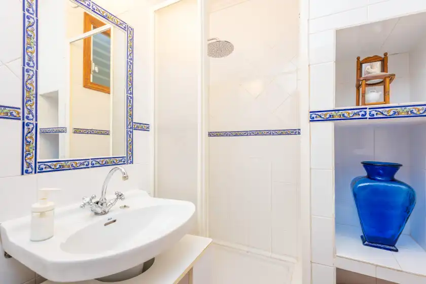 Alquiler vacacional en Es raco, Caimari