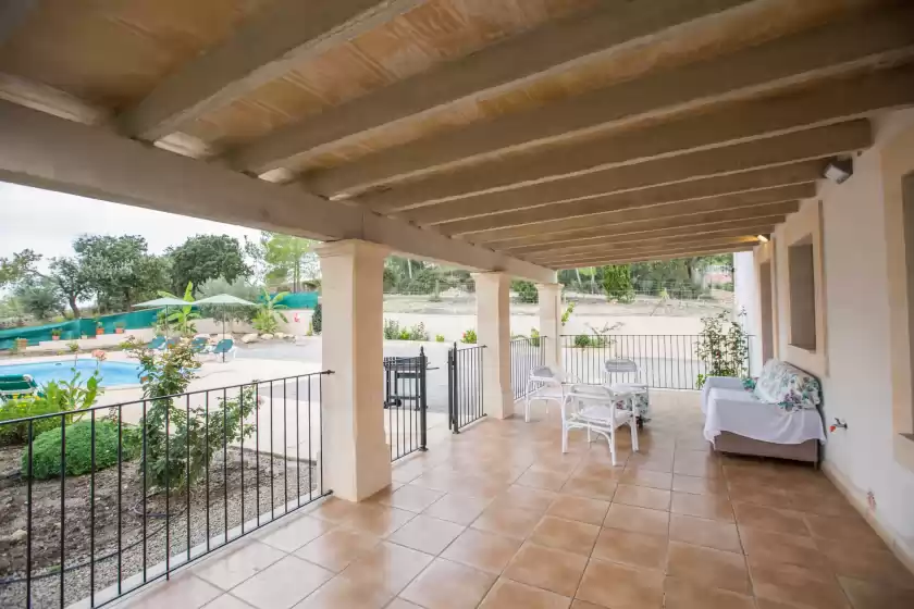 Holiday rentals in Son morey, Vilafranca de Bonany