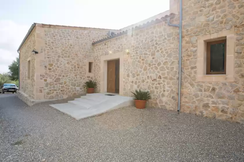 Holiday rentals in Son morey, Vilafranca de Bonany