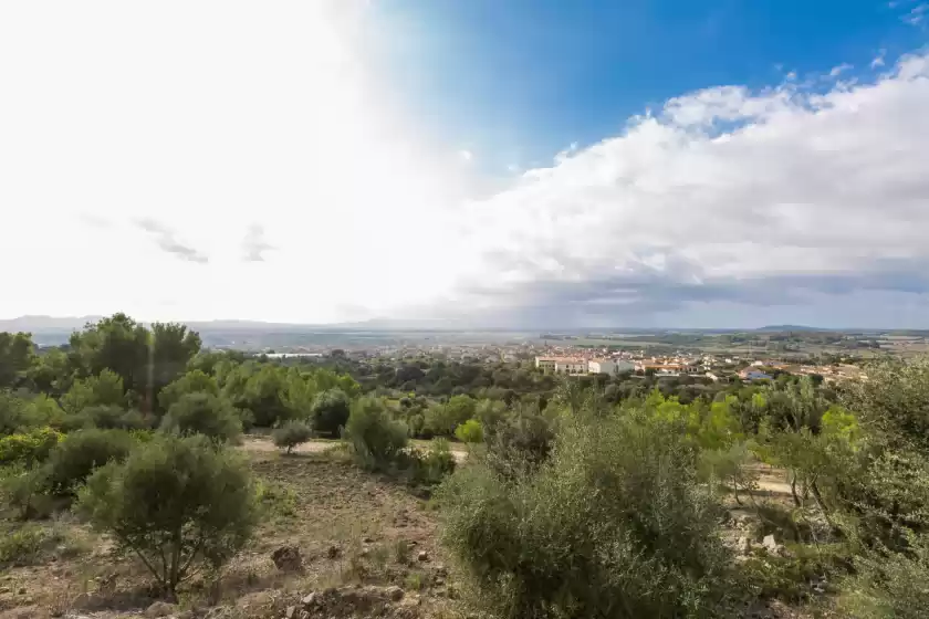 Alquiler vacacional en Son morey, Vilafranca de Bonany