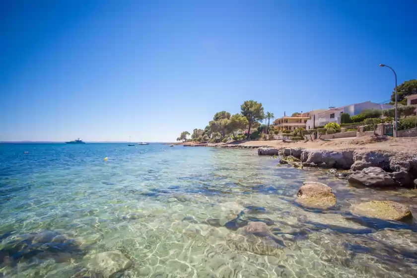 Alquiler vacacional en Bell-punt, Port d'Alcúdia