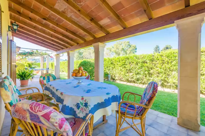 Ferienunterkünfte in Casa daniela, Pollença