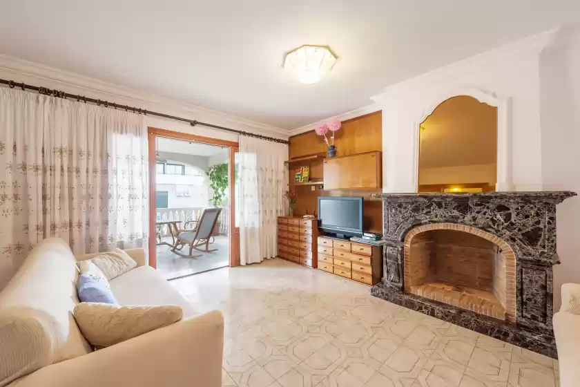 Location de vacances à Villa vallespir, Port d'Alcúdia