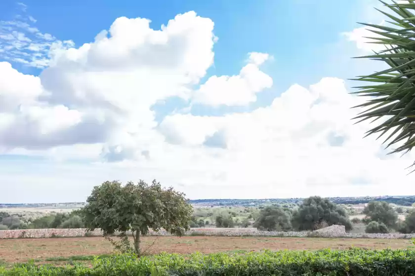 Alquiler vacacional en Es turó, es Llombards