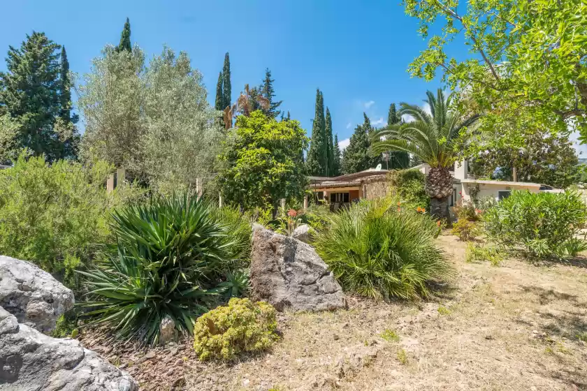 Ferienunterkünfte in Ca na sioneta, Campanet