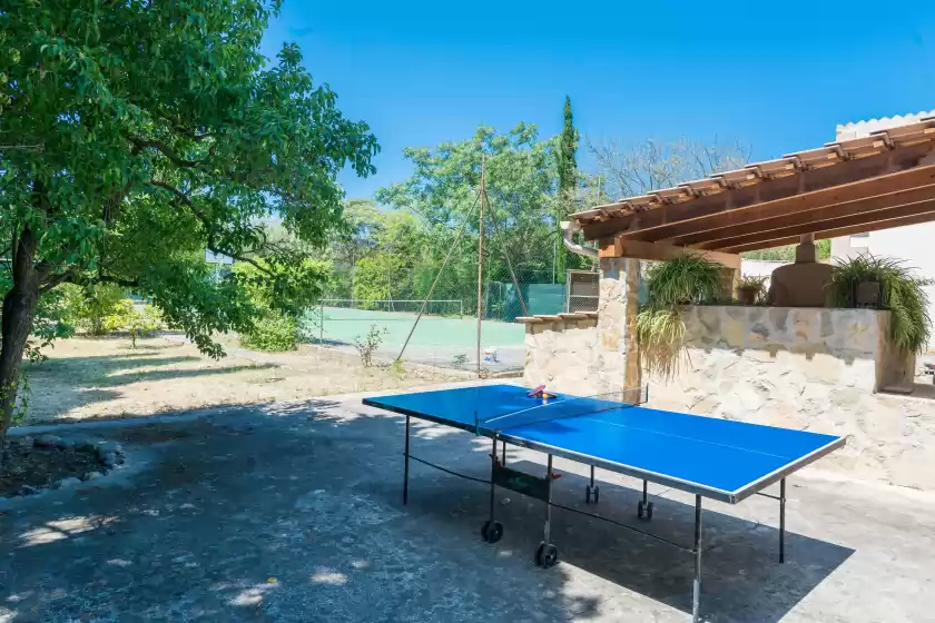 Ferienunterkünfte in Ca na sioneta, Campanet