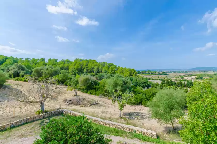 Ferienunterkünfte in Son vell, Manacor