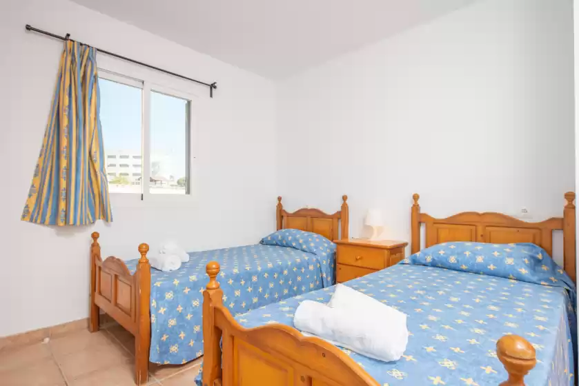 Location de vacances à Casa marcos, Port d'Alcúdia