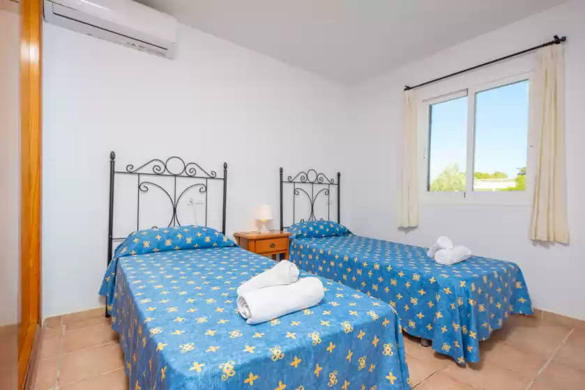 Location de vacances à Casa marcos, Port d'Alcúdia