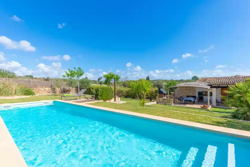 Holiday rentals in Barranc de son fullós, Santa Margalida