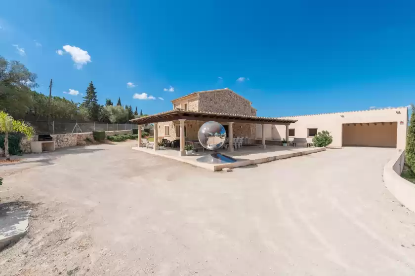 Holiday rentals in Can brivo, Jornets