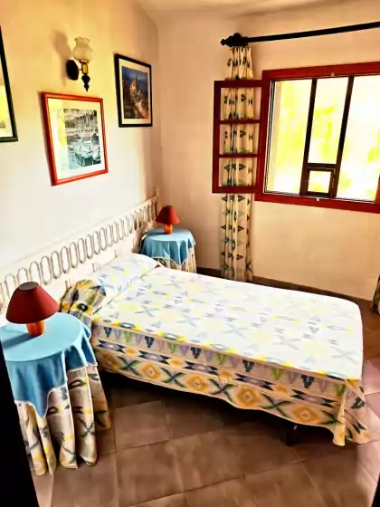 Holiday rentals in Hibiscus, Crestatx