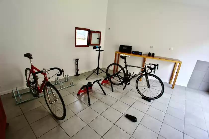 Alquiler vacacional en Sa casa de ses bicicletes, Caimari