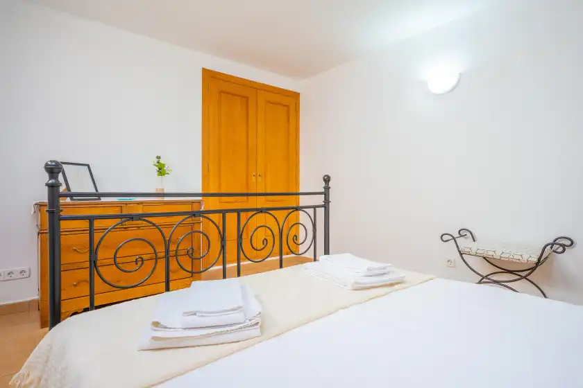Holiday rentals in Es coll d'en pastor, Fornalutx