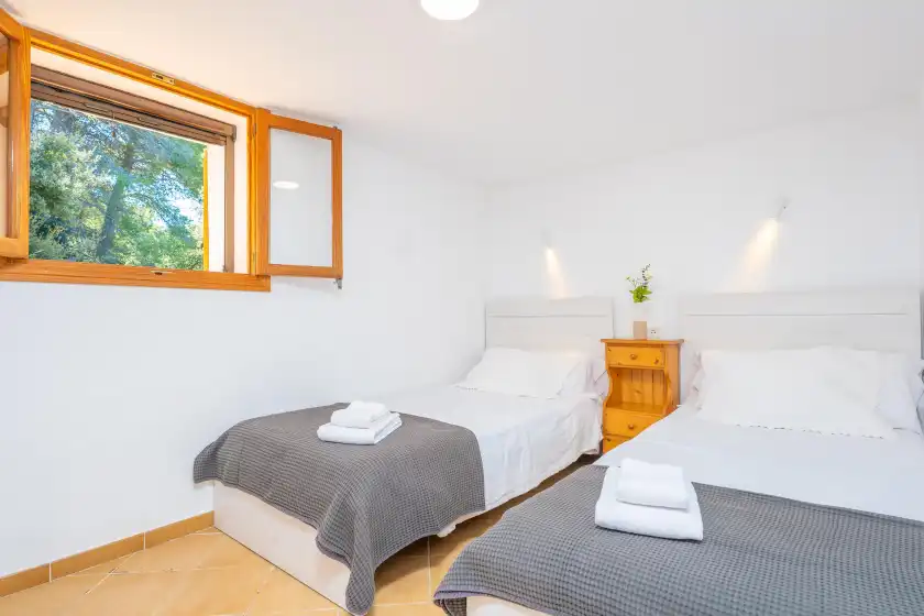 Holiday rentals in Es coll d'en pastor, Fornalutx