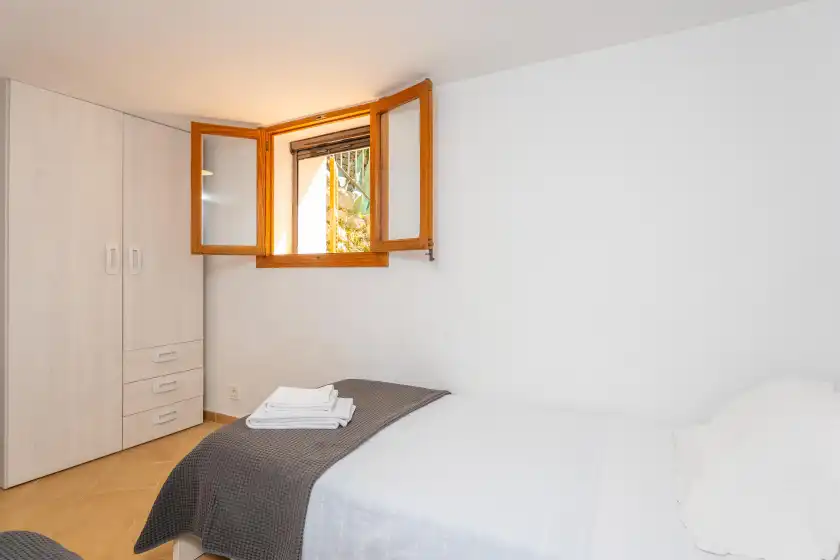 Holiday rentals in Es coll d'en pastor, Fornalutx