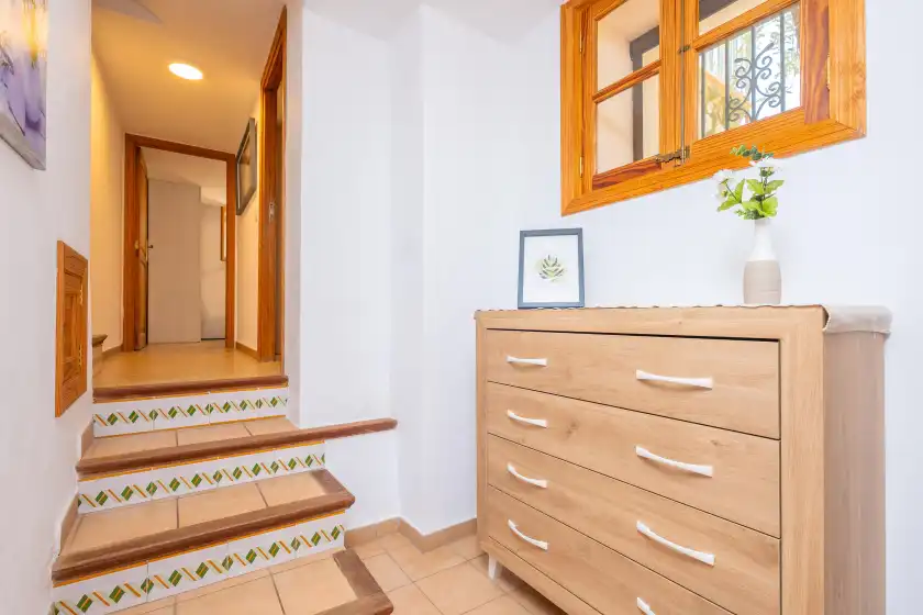 Holiday rentals in Es coll d'en pastor, Fornalutx