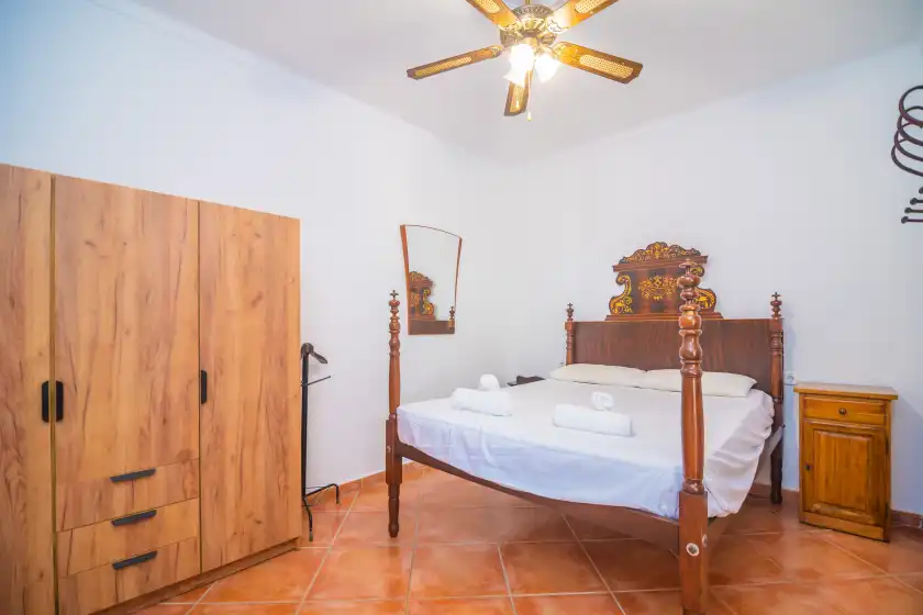 Alquiler vacacional en Casa des puig, Búger