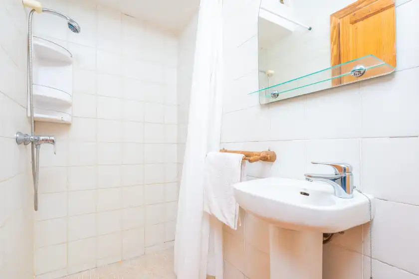 Alquiler vacacional en Casa des puig, Búger