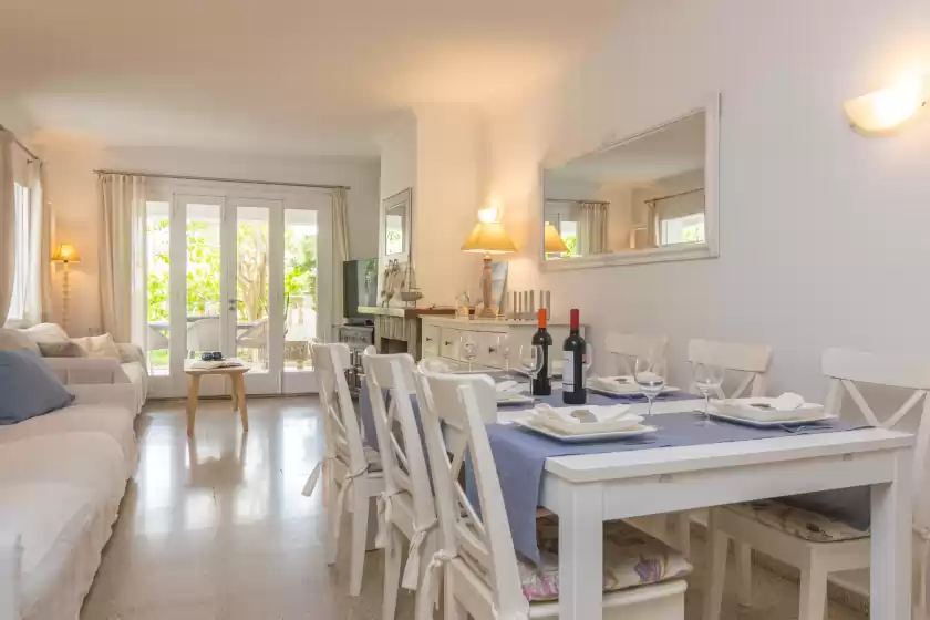 Holiday rentals in Villa campins, Platja d'Alcúdia