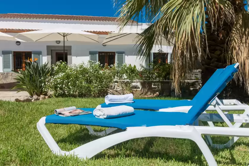 Location de vacances à Can blau, Port d'Alcúdia