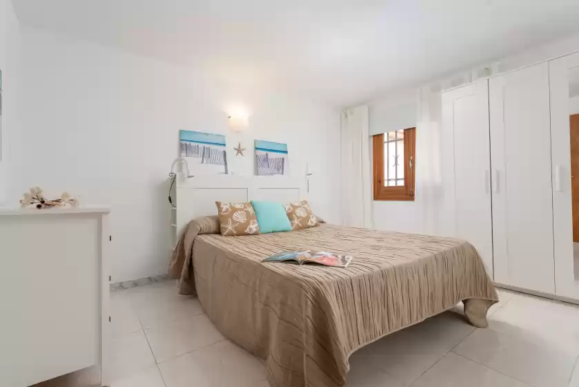 Location de vacances à Can blau, Port d'Alcúdia