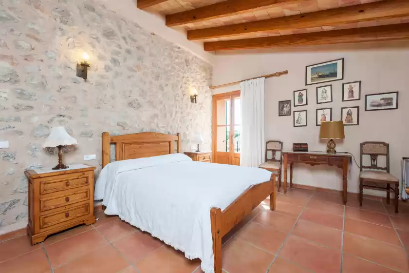 Holiday rentals in Cantabou sa coma d'inca, Moscari