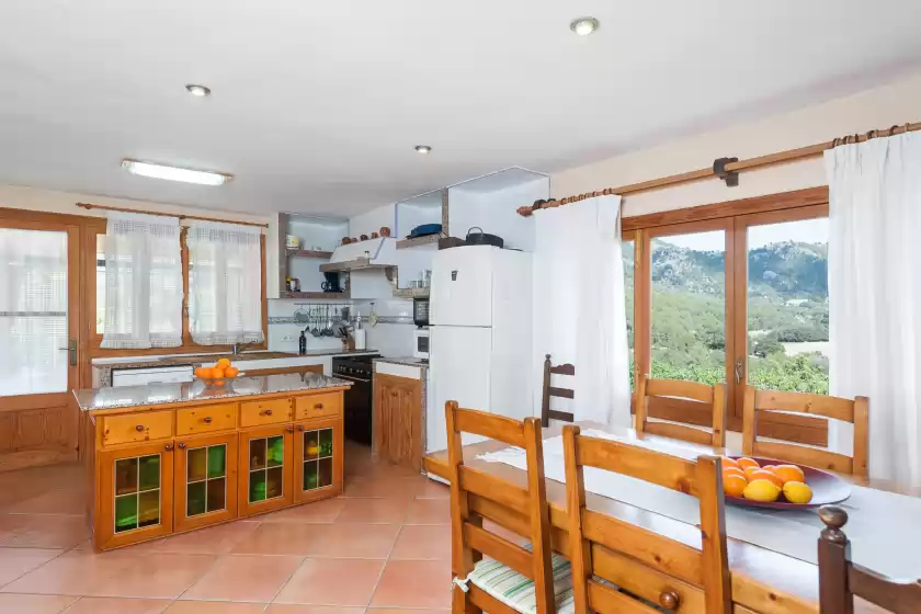 Holiday rentals in Cantabou sa coma d'inca, Moscari