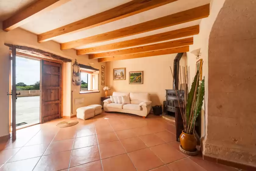 Holiday rentals in Cantabou sa coma d'inca, Moscari