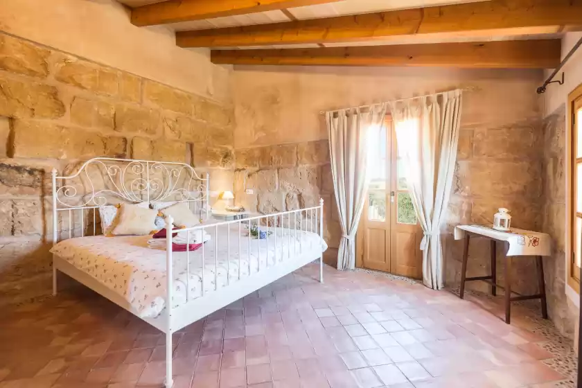 Holiday rentals in Sa vinya des compte, Maria de la Salut