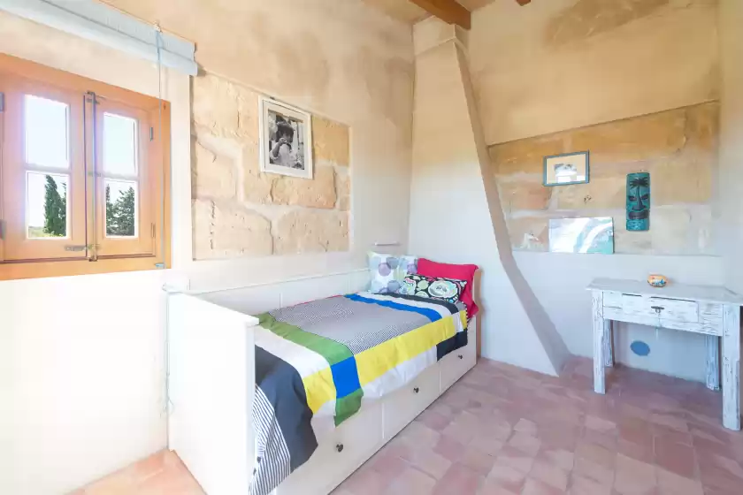 Holiday rentals in Sa vinya des compte, Maria de la Salut