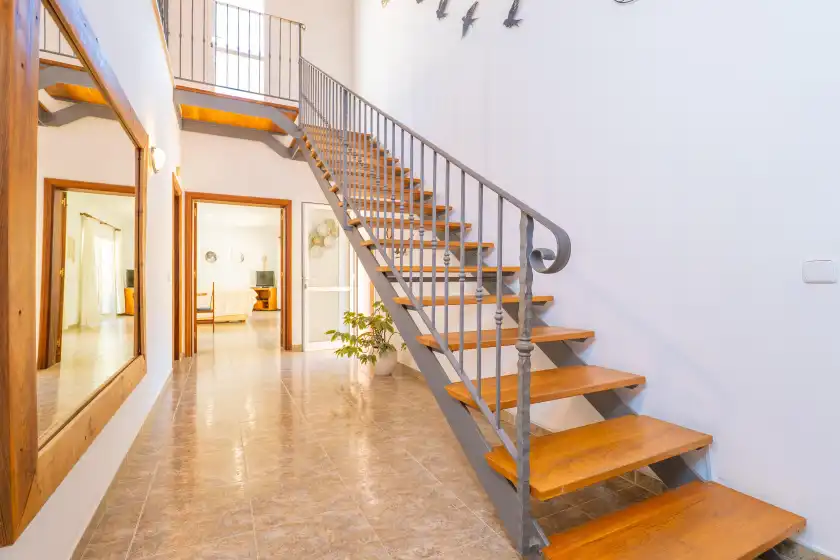 Holiday rentals in Vila garballó, Crestatx