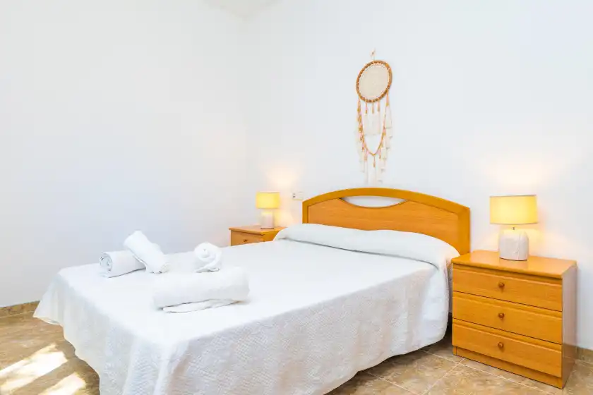 Holiday rentals in Vila garballó, Crestatx