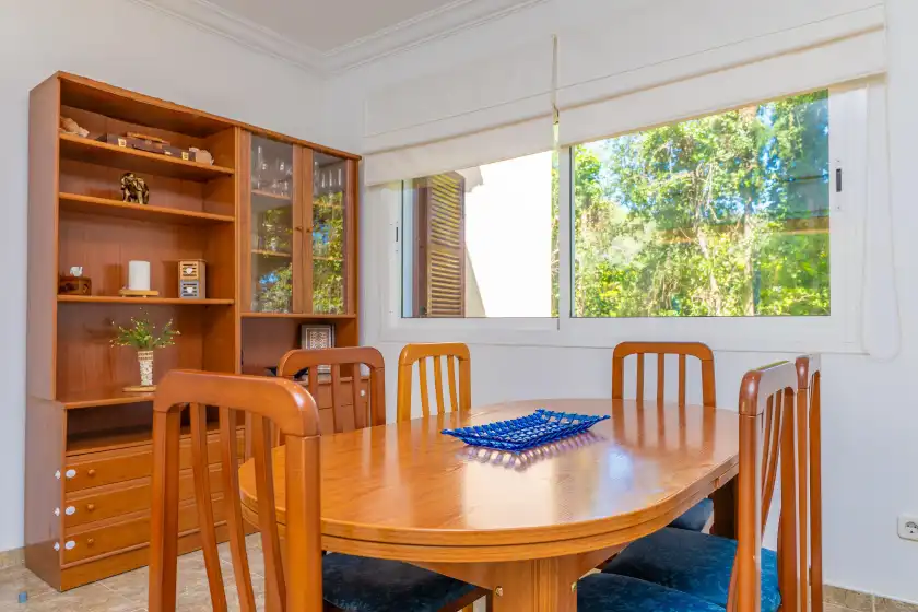 Holiday rentals in Vila garballó, Crestatx