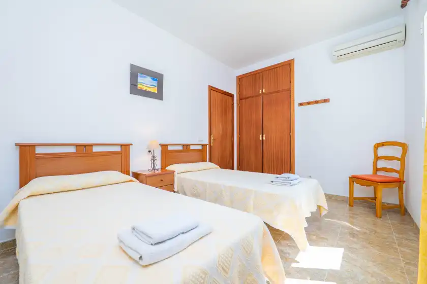 Holiday rentals in Vila garballó, Crestatx