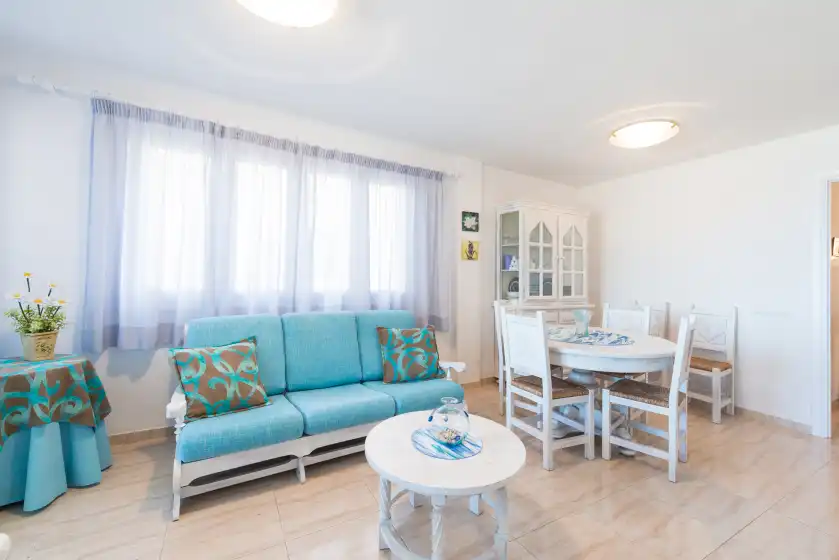 Alquiler vacacional en Canaves, Port de Pollença