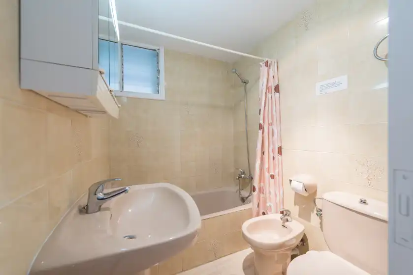 Alquiler vacacional en Canaves, Port de Pollença