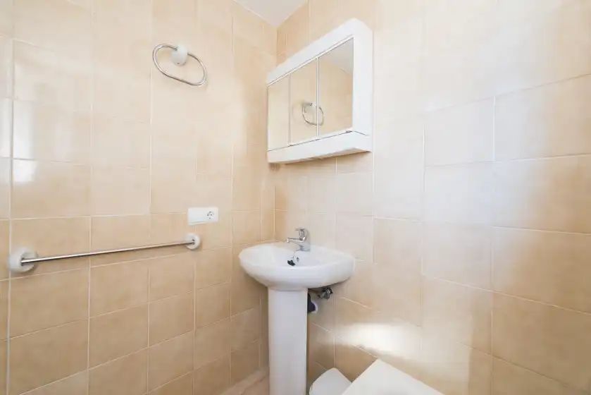 Alquiler vacacional en Canaves, Port de Pollença