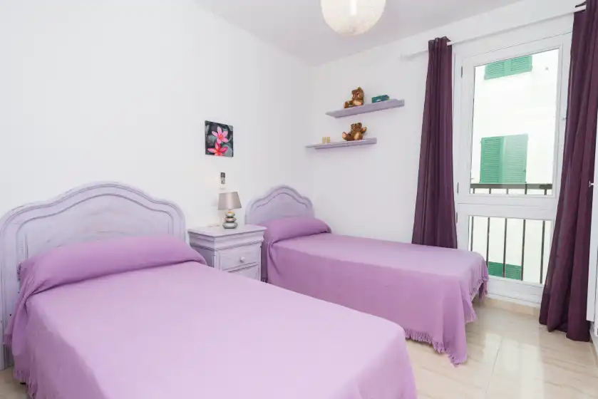 Alquiler vacacional en Canaves, Port de Pollença