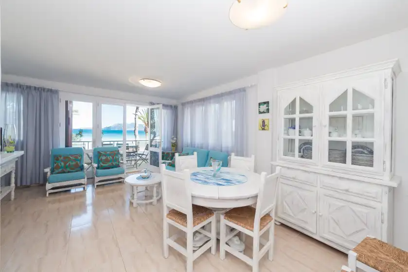 Alquiler vacacional en Canaves, Port de Pollença