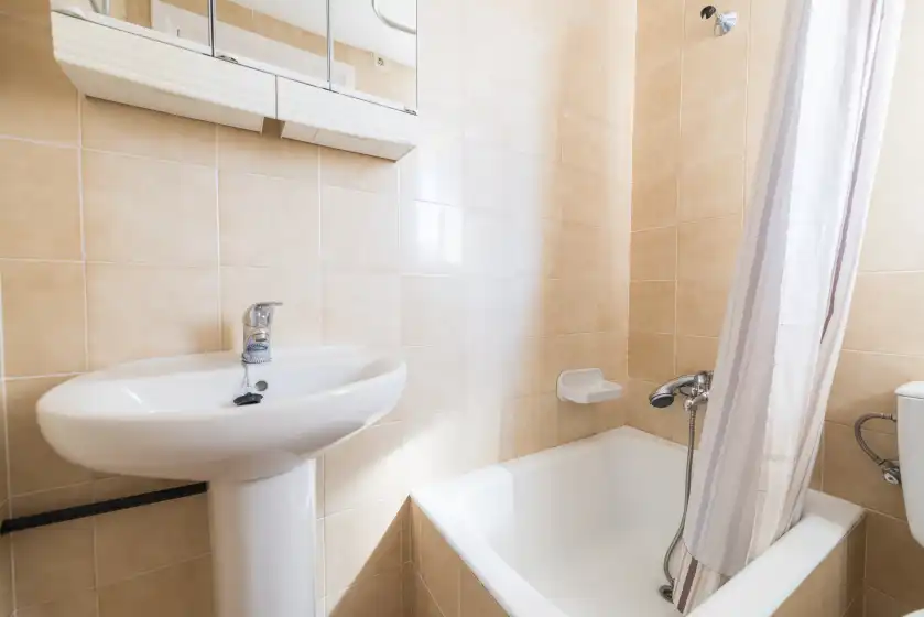 Alquiler vacacional en Canaves, Port de Pollença